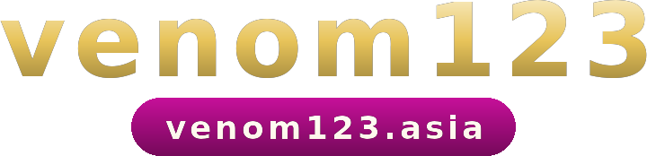 venom123 logo